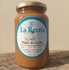 DULCE DE LECHE AGROECOLOGICO - LA RECRIA