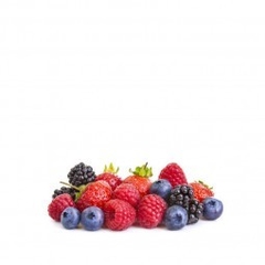 Mix Frutos Rojos 1kg - comprar online