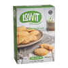 Galletitas de Coco x 180g - Lovvit