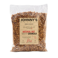 Granola Clasica x 1kg - Johnnys