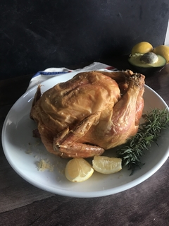 Pollo trozado pastoril x 3,200kg aprox Fresco - comprar online
