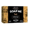 Jabon Vegetal 'Soap Me' Soul x 90g - Bel Lab