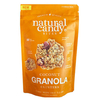 Granola Clusters Coconut x 100g - Natural Candy