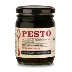 Pesto Genovese x 85g - Recetas de Entonces