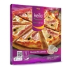 Pizza Muzzarella y Jamon x 360g - Keila SIN TACC