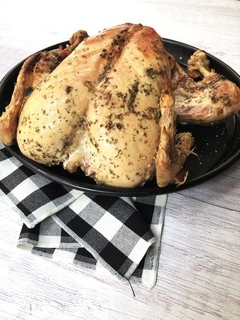 Pollo entero pastoril 3,5kg aprox - tienda online