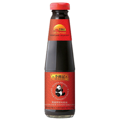 Salsa con Sabor Ostion x 255g - Lee Kum Lee