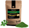 Superfood chlorella en sobre