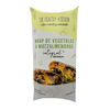Wrap de Vegetales y Queso Muzzalmendras x 310g - The Healthy Kitchen