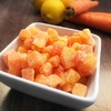 Zanahorias en Cubo 1kg - comprar online
