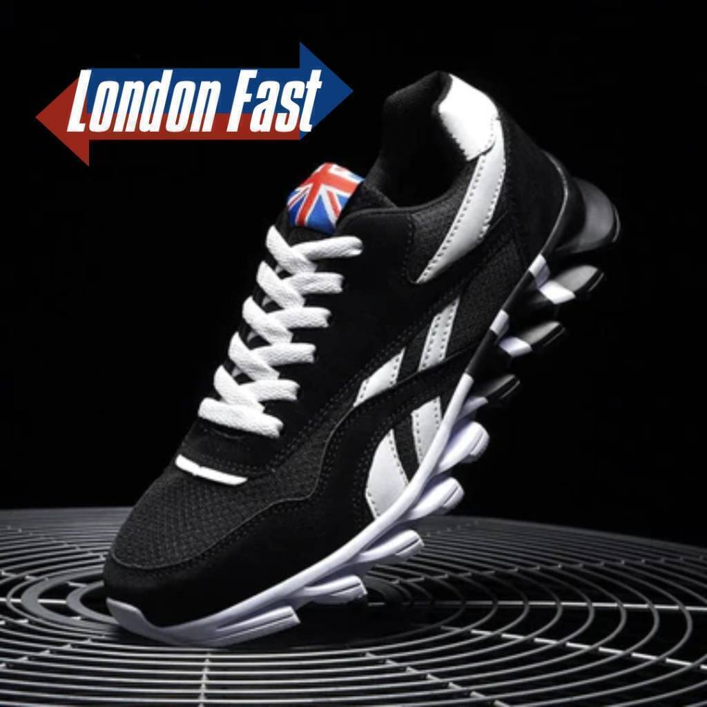 Tênis London Fast - Forfithealth - Lifestyle