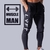 Calça Fitness Masculina - Muscle Man