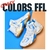 Tênis Basketball Crazy Colors FFL