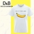 Camiseta FFH Dolce & Banana