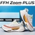 Tênis FFH Zoom Plus