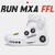 Tênis Run MXA FFL
