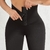 Calça Legging com Cinta Modeladora Power Fit na internet