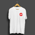 Arnaldo e Tirone - Camiseta - Logo Canal pequeno - comprar online
