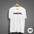 Carbono5 - Camiseta - Logo grande - comprar online