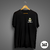Camiseta - Clã Pelicano - Logo Pequeno - comprar online