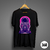 Camiseta - Energia 97 - Astronauta - use360