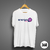 Camiseta - Energia 97 - Logo Rádio