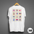 Camiseta - Energia na Véia - Icons 90's - comprar online