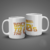 Caneca - Eramos todos jovens - Back to the 60’s - comprar online