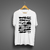 Cover Baixo - Camiseta - Modos Gregos Preta - comprar online