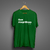 Alex Müller - Camiseta - Que Alegria Verde