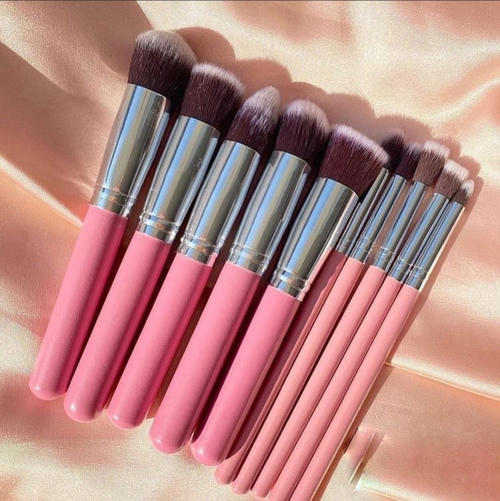 Brochas kabuki kylie store