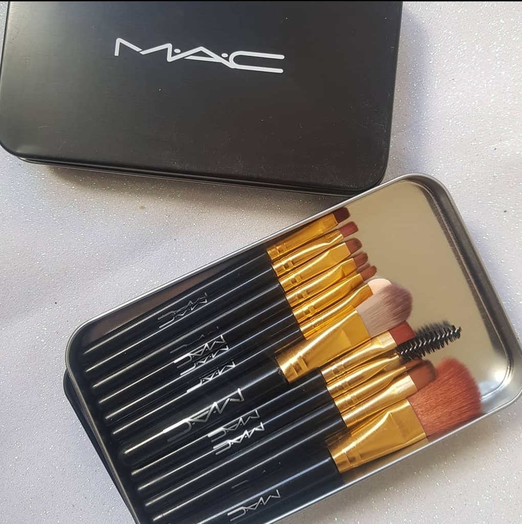 Brochas mac en lata clearance