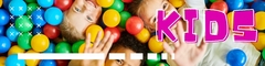 Banner de la categoría KIDS