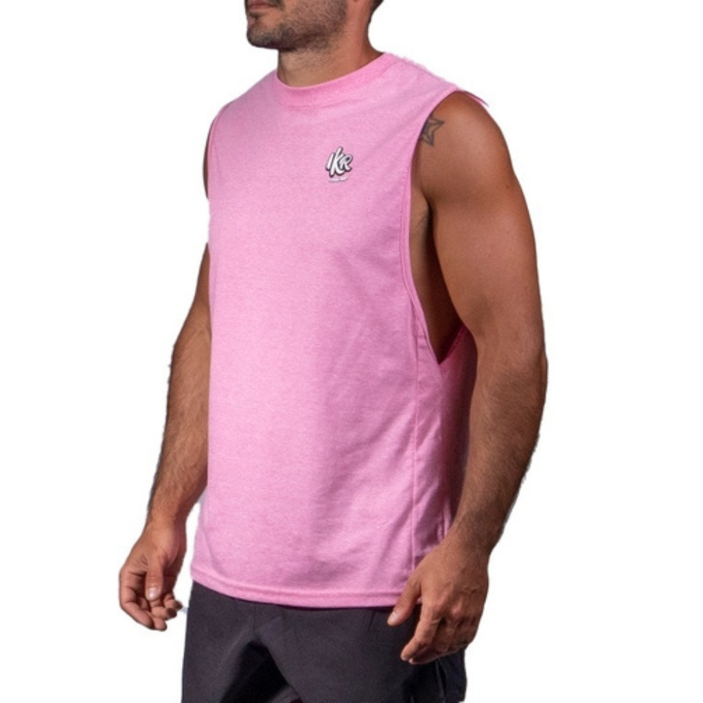 Musculosa 2024 sudadera hombre