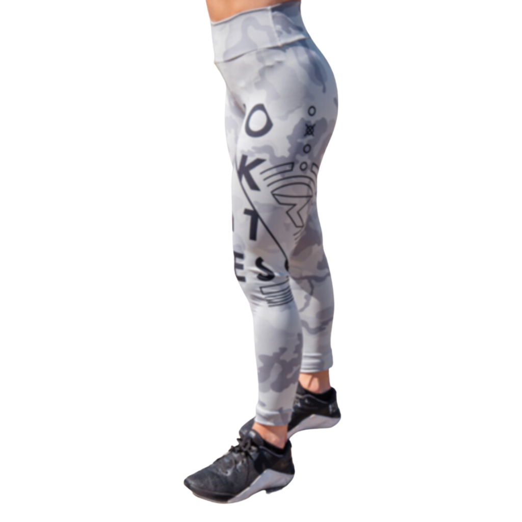 Mallas reebok crossfit hombre blanco hotsell