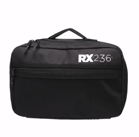 Mini Bag RX 236 - Bolsito Crossfitero