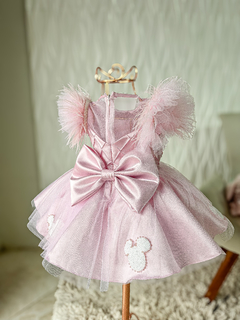 Vestido Minnie Cristal - comprar online