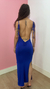 Vestido Scarlet Longo - loja online