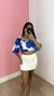 Cropped Ipanema - comprar online