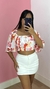 Cropped Ipanema - comprar online