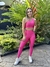 Conjunto legging Patricia - Pink