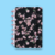 Cuaderno Inteligente Classical Rose Black A5