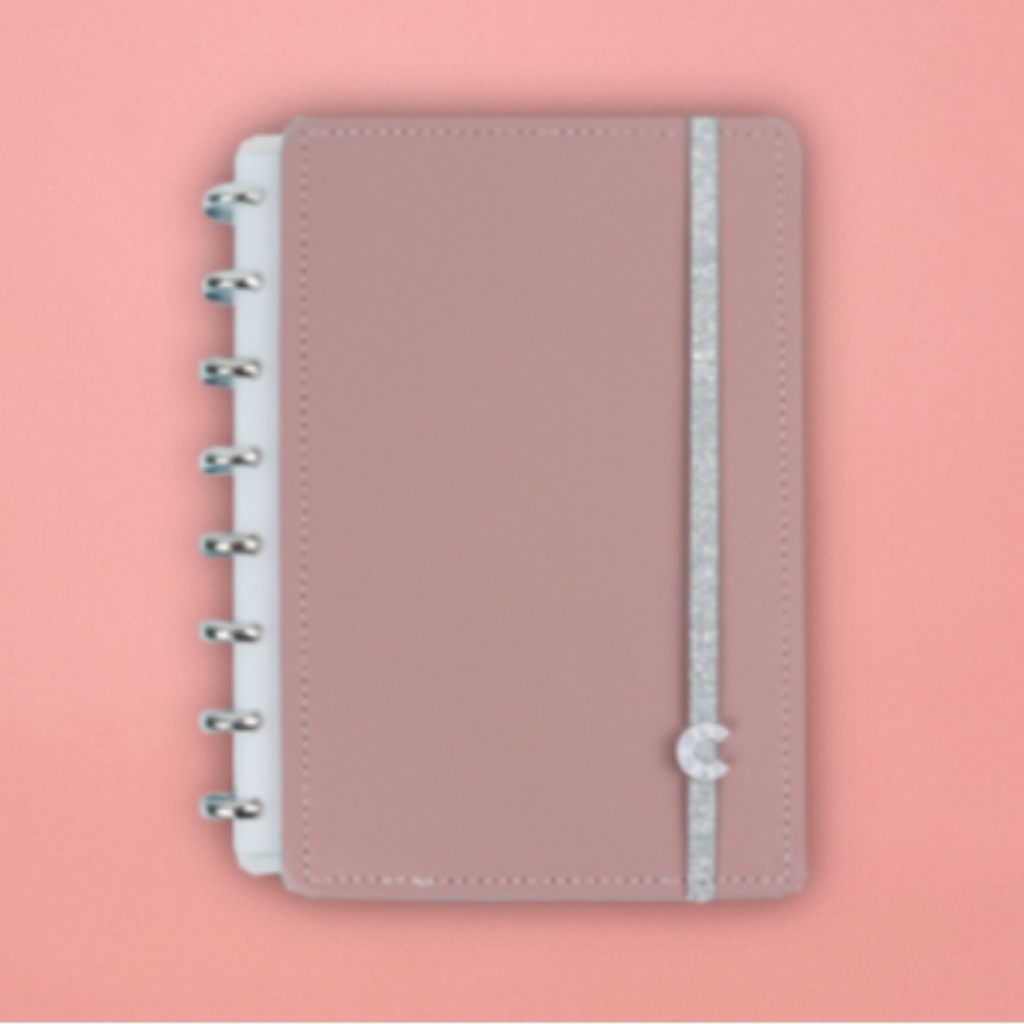 Cuaderno Inteligente A4 Especial Felicity by Alexity