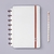 Cuaderno Inteligente All White A5