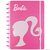 Cuaderno Inteligente Barbie Grande