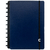 Cuaderno Inteligente Dark Blue Grande en internet