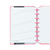 Cuaderno Inteligente All Pink A5