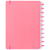 Cuaderno Inteligente All Pink Grande - Caderno Inteligente Argentina 
