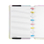 Cuaderno Inteligente Candy Splash A5 - comprar online