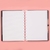 Cuaderno Inteligente Rosa Pastel Grande - comprar online